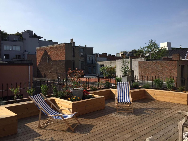 Kloosterloft, Antwerp, Belgium