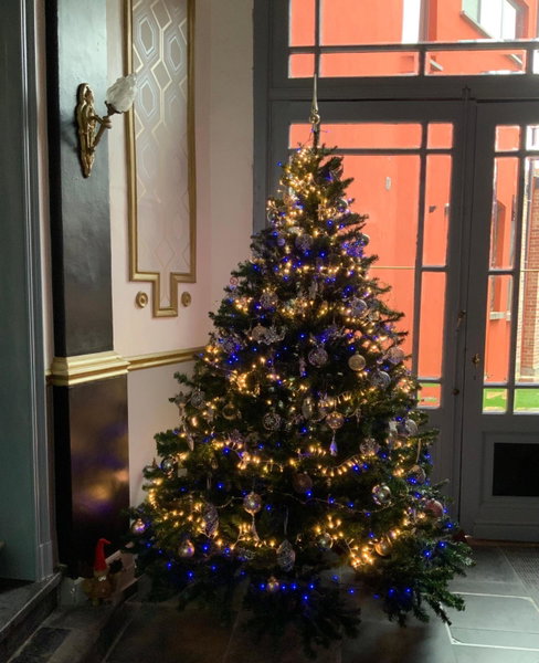 Freetimeflat Mies & Fien, Ghent, Belgium