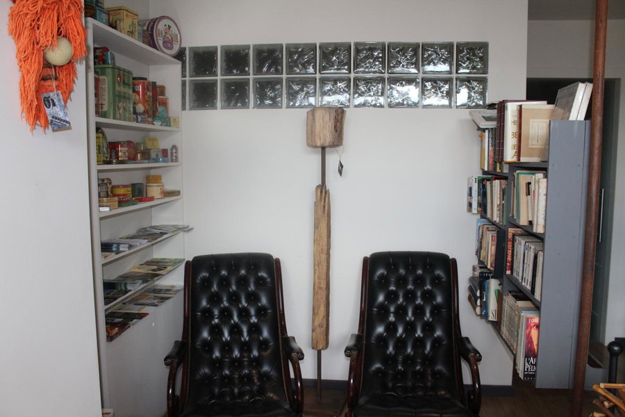 B&B Le Perchoir, Libin, Belgium