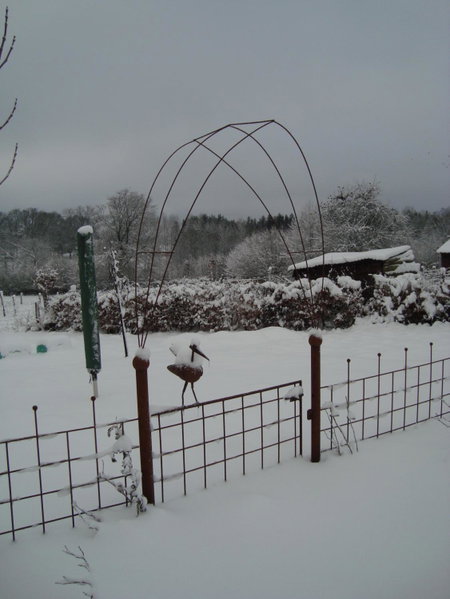 B&B Le Perchoir, Libin, Belgium