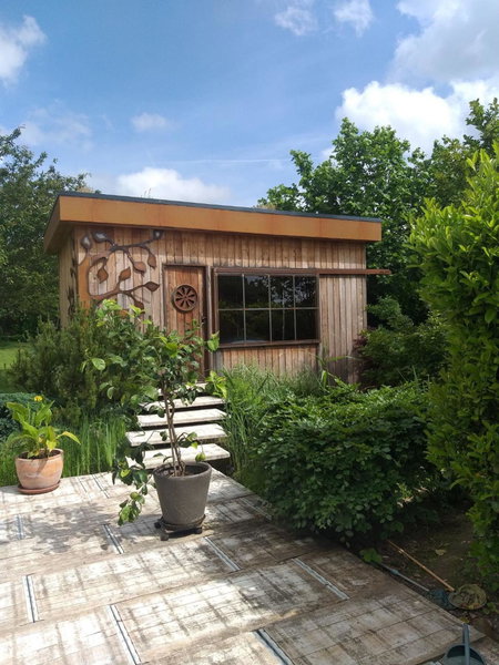 B&B Le Perchoir, Libin, Belgium