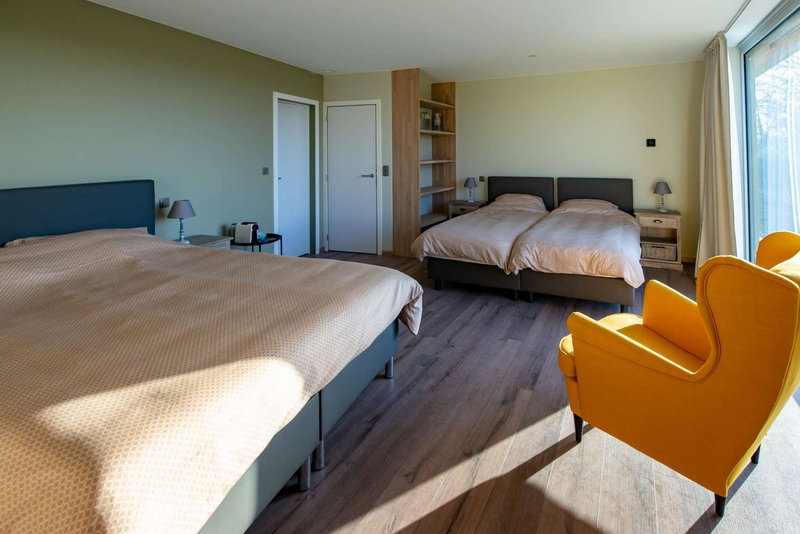B&B 't Oezent, Oudenaarde, Belgium