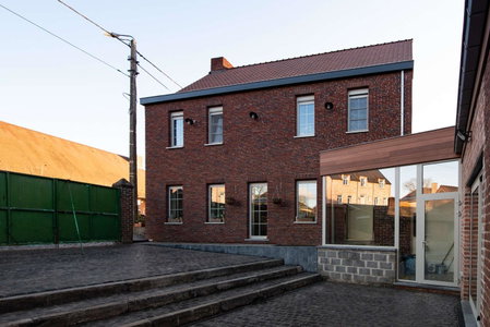 B&B 't Oezent, Oudenaarde, Belgium