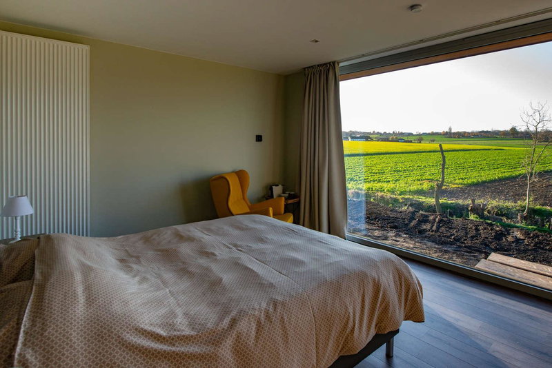 B&B 't Oezent, Oudenaarde, Belgium