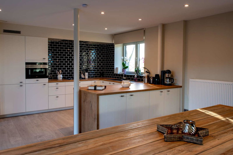 B&B 't Oezent, Oudenaarde, Belgium