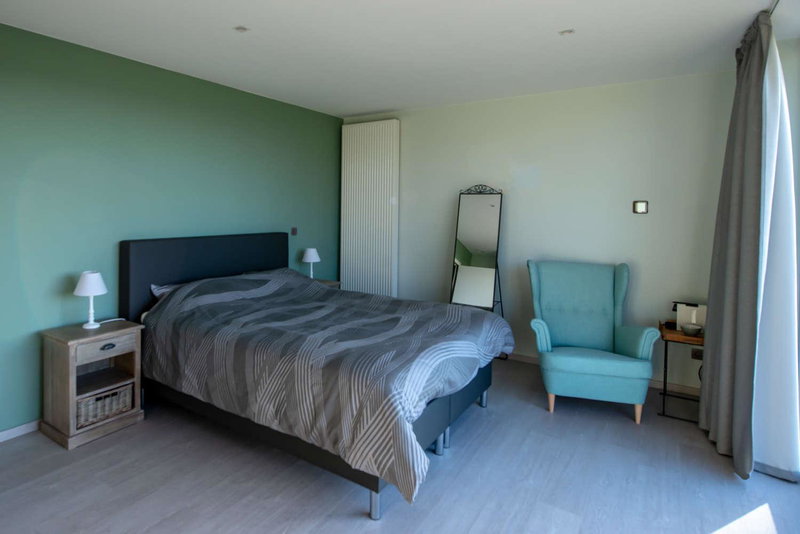 B&B 't Oezent, Oudenaarde, Belgium