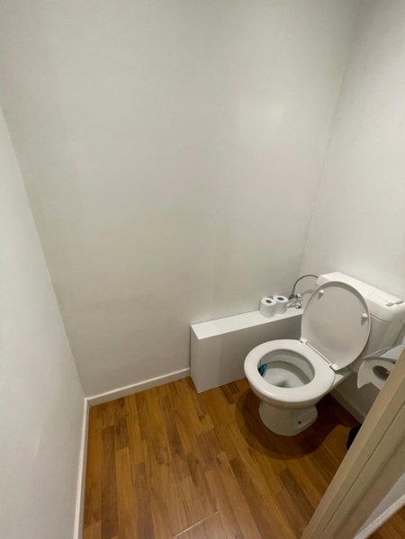 Alexis's loft, Liège, Belgique
