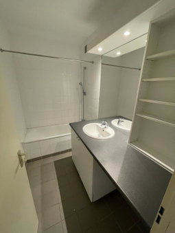 Alexis's loft, Liège, Belgique