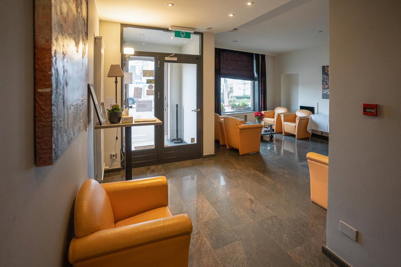 Anna's Place, Waregem, Belgium