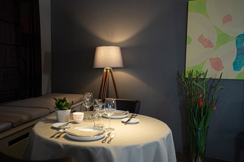 Anna's Place, Waregem, Belgium