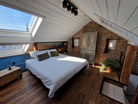 Een vleugje wellness in de Voerstreek - Bed & Breakfast Onder de Poort, Vise, Belgium