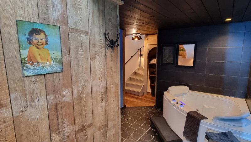 Een vleugje wellness in de Voerstreek - Bed & Breakfast Onder de Poort, Vise, Belgium