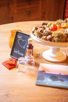 Een vleugje wellness in de Voerstreek - Bed & Breakfast Onder de Poort, Vise, Belgium