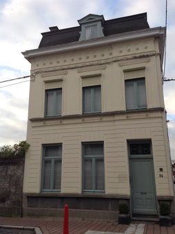 B&B La demeure du Papillon, Mouscron, Belgium