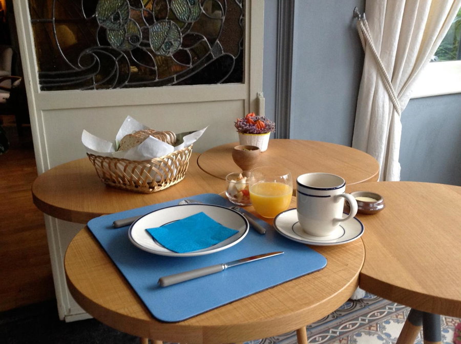 B&B La demeure du Papillon, Mouscron, Belgium