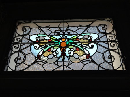 B&B La demeure du Papillon, Mouscron, Belgium