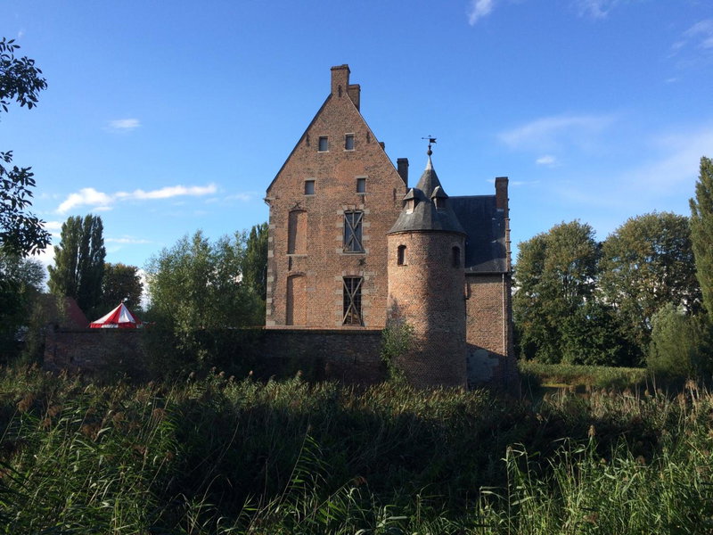 B&B La demeure du Papillon, Mouscron, Belgium