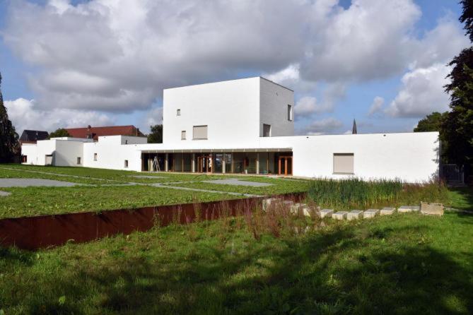 B&B La demeure du Papillon, Mouscron, Belgium