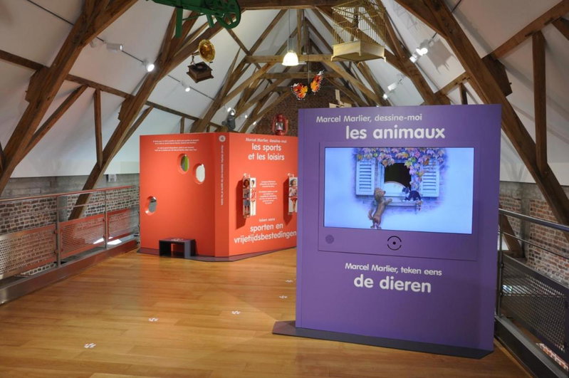 B&B La demeure du Papillon, Mouscron, Belgium