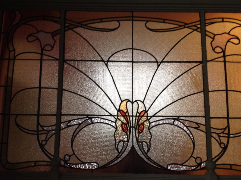 B&B La demeure du Papillon, Mouscron, Belgium