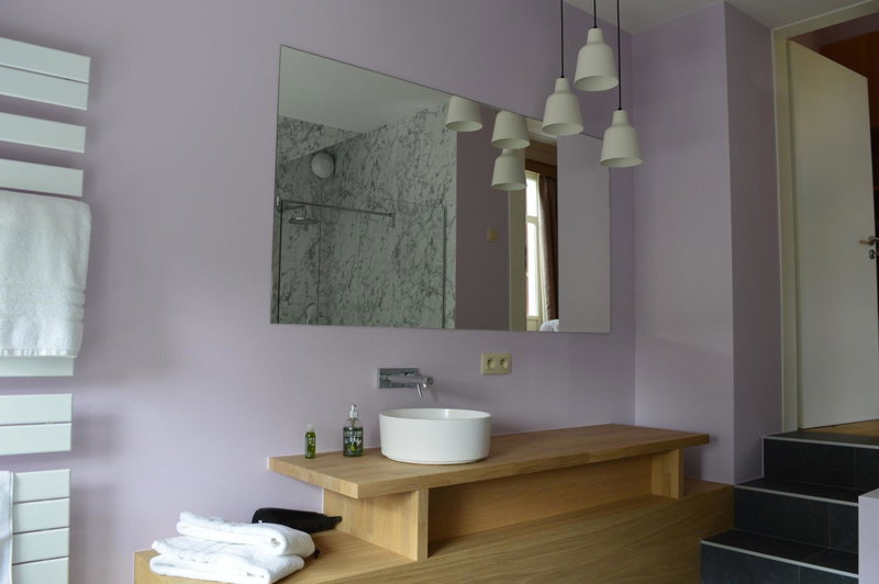 Hotel La Heid des Pairs, Spa, Belgium