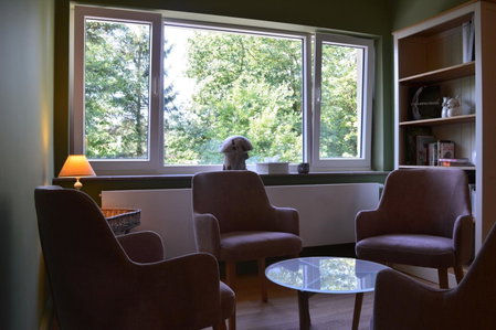 Hotel La Heid des Pairs, Spa, Belgium