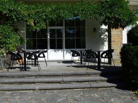 Hotel La Heid des Pairs, Spa, Belgium