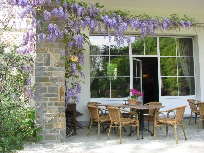 Hotel La Heid des Pairs, Spa, Belgium