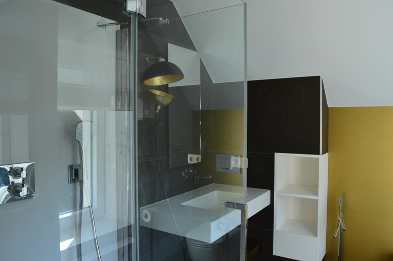 Hotel La Heid des Pairs, Spa, Belgium
