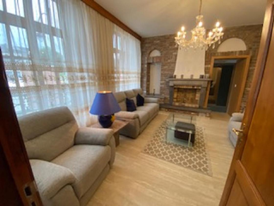 Hotel IL Castellino, Belgium