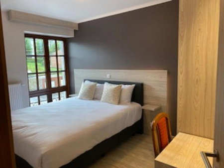 Hotel IL Castellino, Chaudfontaine, Belgium