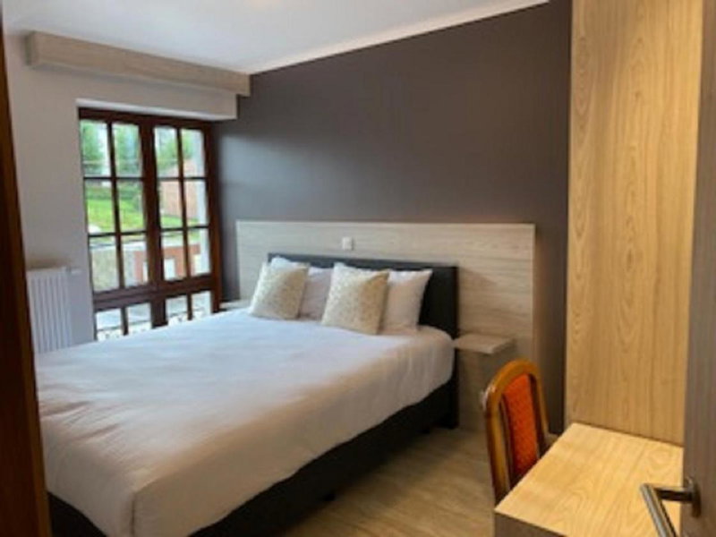 Hotel IL Castellino, Chaudfontaine, Belgium