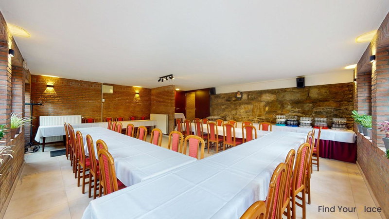 Hotel IL Castellino, Chaudfontaine, Belgium