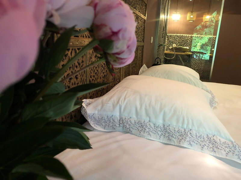 BRU-LAGOON Guesthouse, Bruges, Belgium