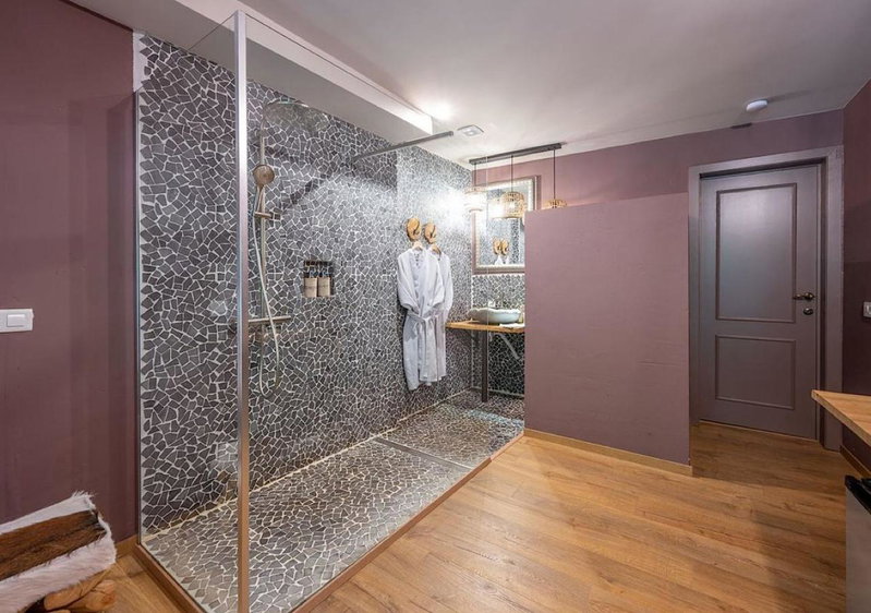 BRU-LAGOON Guesthouse, Bruges, Belgium