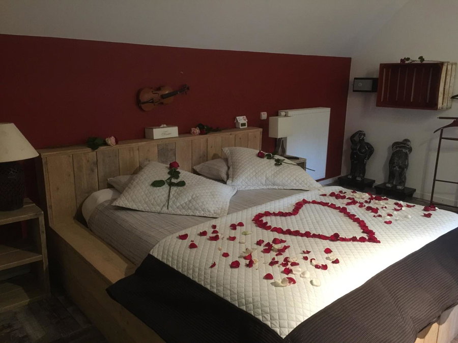 B&B AntiQua & Qook, Tongeren, Belgium