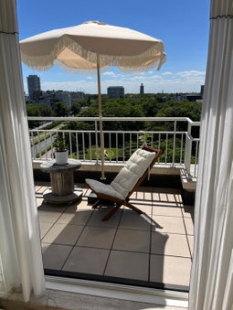 Penthouse Mathilde, Ostend, Belgium