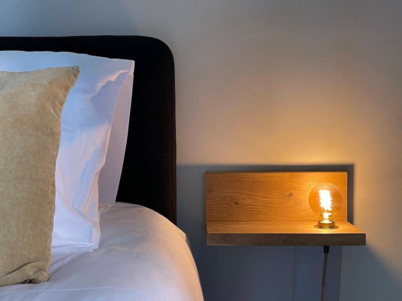 B&B 't klein GELUK, Ham, Belgium