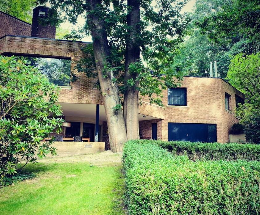 Hotel · B&B Miranoza, Oud-Heverlee