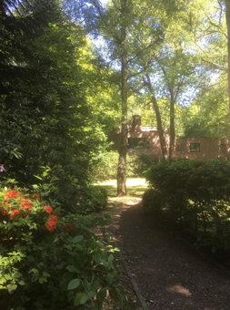 B&B Miranoza, Oud-Heverlee, Belgium