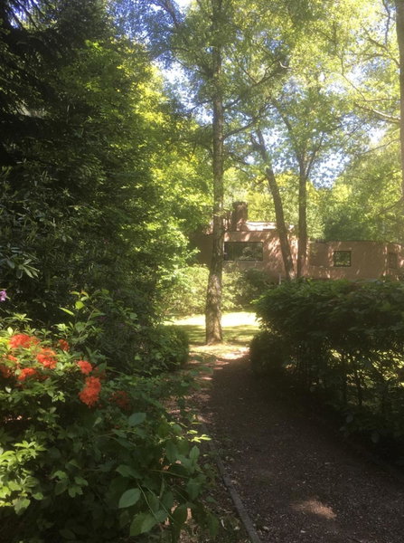B&B Miranoza, Oud-Heverlee, Belgium