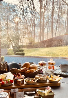 B&B Miranoza, Oud-Heverlee, Belgium