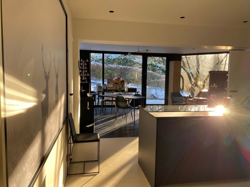 B&B Miranoza, Oud-Heverlee, Belgium