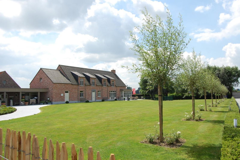 B&B Cottage Sandfort, Zandvoorde, Belgium