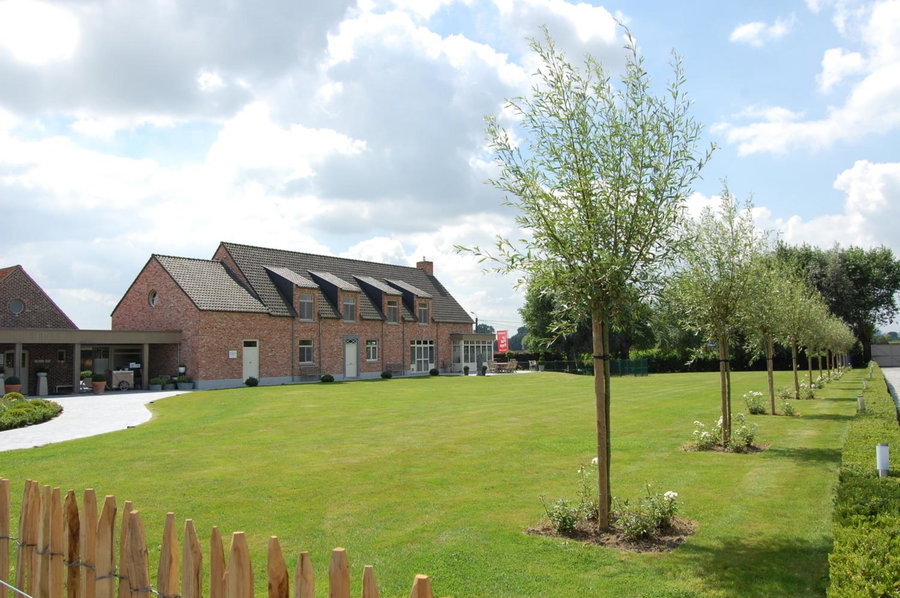 B&B Cottage Sandfort, Zandvoorde, Belgium