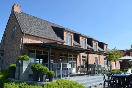 B&B Cottage Sandfort, Zandvoorde, Belgium
