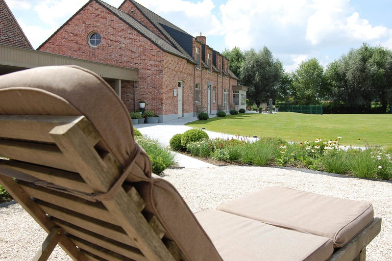 B&B Cottage Sandfort, Zandvoorde, Belgium