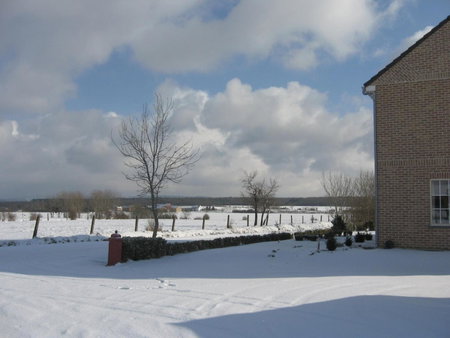 Villa Cambo, Grandhan, Belgium