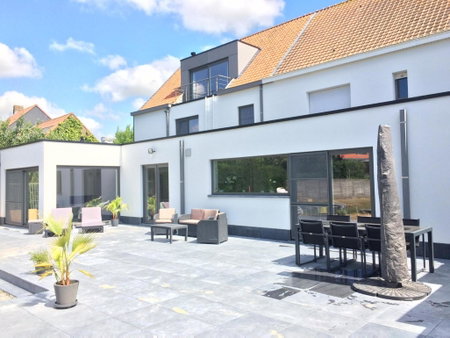 B&B Intermezzo, Middelkerke, Belgium