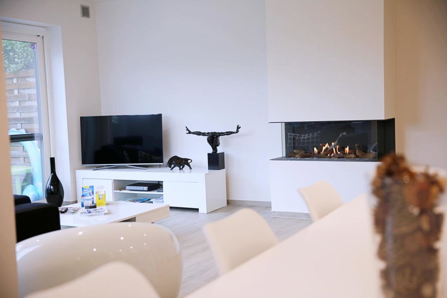 B&B Intermezzo, Middelkerke, Belgium
